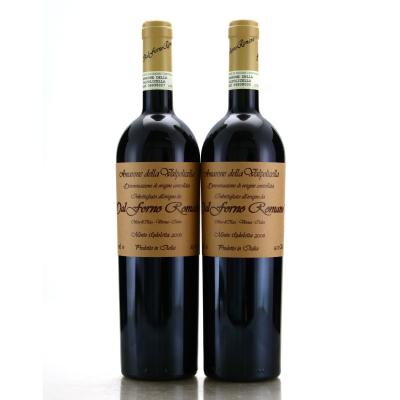 Dal Forno Romano 2008 Amarone 2x75cl