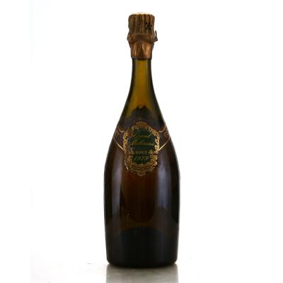 Gosset Brut 1979 Vintage Champagne