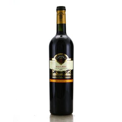 Zapapico Reserva Malbec 2005 Famatina Valley