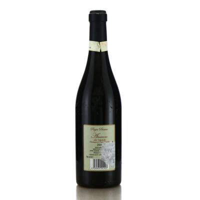 Pagus Bisano 200* Amarone