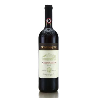 Montemajone 2019 Chianti Classico