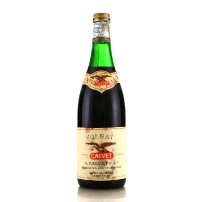 J.Calvet 1971 Volnay