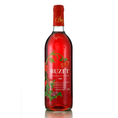 Vignerons Buzet 1992 Buzet Rose