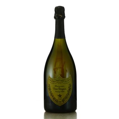 Dom Perignon Brut 2000 Vintage Champagne