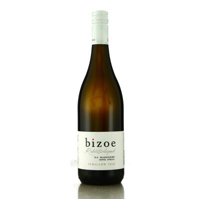 Bizoe Semillon 2018 Franschhoek