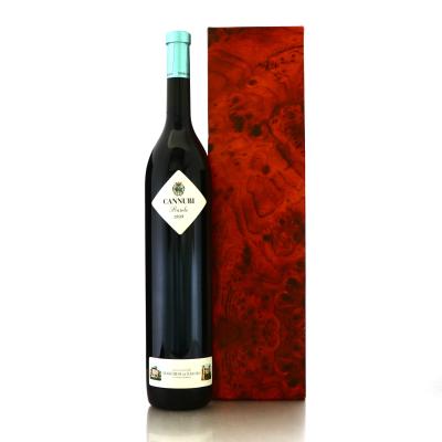 Marchesi Di Barolo Cannubi 1999 Barolo 150cl