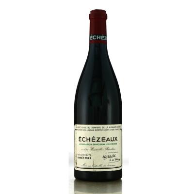 Dom. De La Romanee-Conti 1999 Echezeaux Grand-Cru