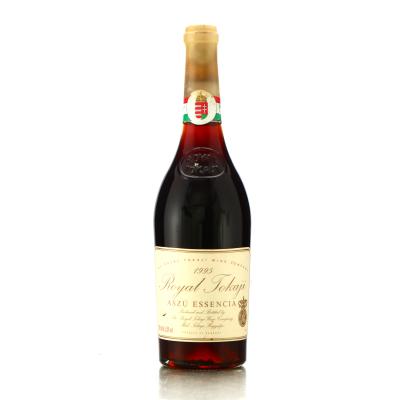 Royal Tokaji Aszu Essencia 1995 Tokaji 50cl