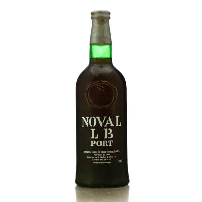 Noval LB Port