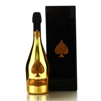 Armand De Brignac Ace Of Spades Brut NV Champagne