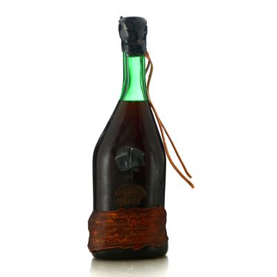 Villadoria 1958 Barolo Riserva Speciale