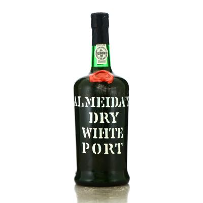 Almeida Dry White Port