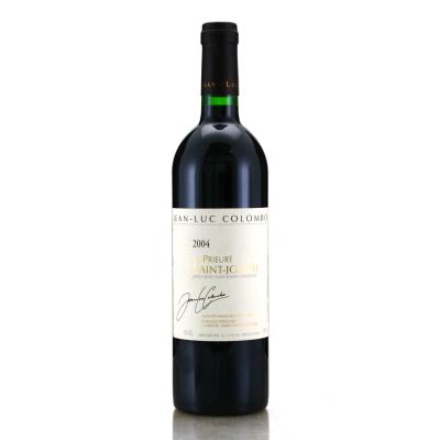 J.L.Colombo Le Prieure 2004 St-Joseph