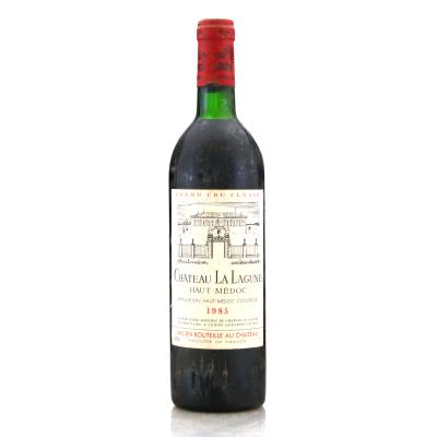 Ch. La Lagune 1985 Haut-Medoc 3eme-Cru