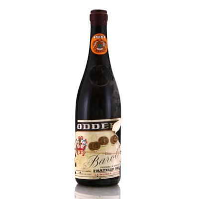 Oddero Barolo