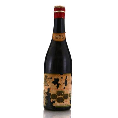 Marchesi Di Barolo 1935 Barolo