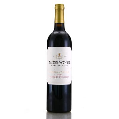 Moss Wood Cabernet Sauvignon 2005 Margaret River