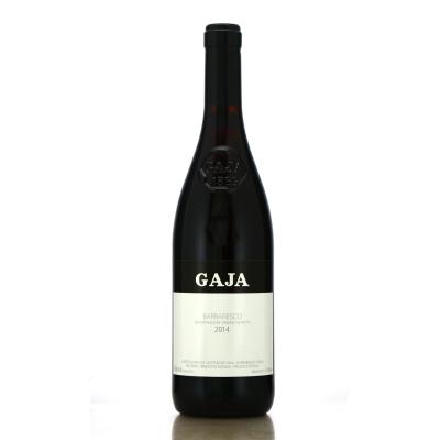 Gaja 2014 Barbaresco