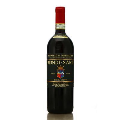 Biondi-Santi 2012 Brunello di Montalcino