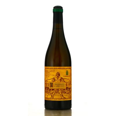 Valentini 2015 Trebbiano D'Abruzzo