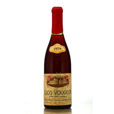 Ch.Noellat 1979 Clos-Vougeot Grand-Cru