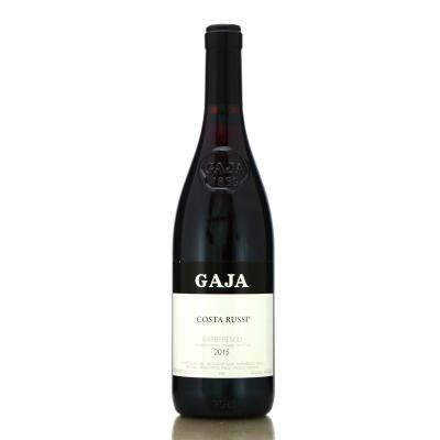 Gaja Costa Russi 2015 Barbaresco