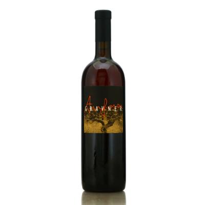 Gravner Robolla 2003 Venezia Giulia