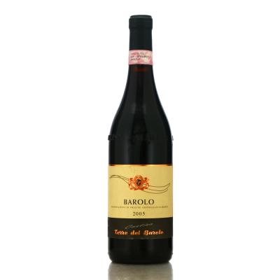 Terre Del Barolo 2005 Barolo