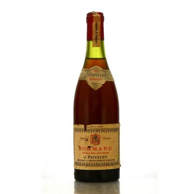 J.Faiveley Reserve Pommard