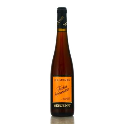 Weinzunft Niersteiner Gutes Domtal Trockenbeerenauslese NV Rheinhessen 50cl