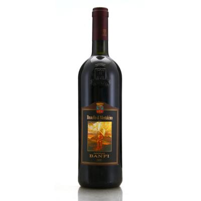 Banfi 2000 Brunello di Montalcino