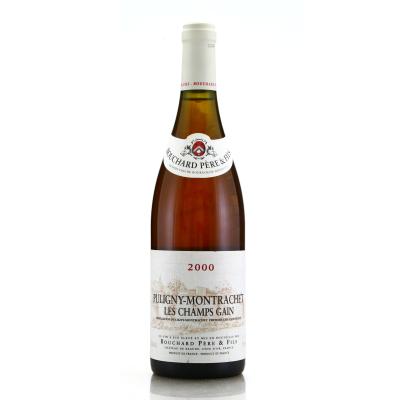 Bouchard Pere & Fils 2000 Les Champs Gain