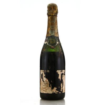 Piper-Heidsieck Brut Extra 1941 Vintage Champagne