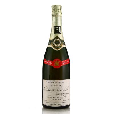 Perrier-Jouet Extra Dry NV Champagne