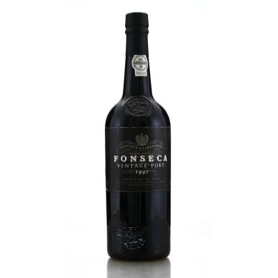 Fonseca 1992 Vintage Port