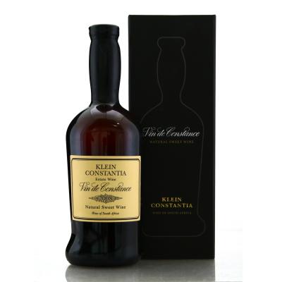 Klein Constantia 2008 Vin De Constance 50cl