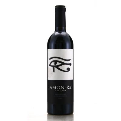 Ben Glaetzer Amon-Ra Shiraz 2005 Barossa