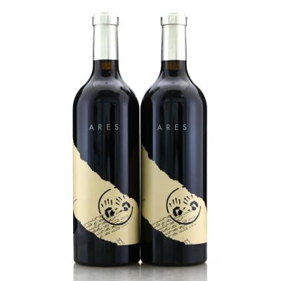 Two Hands Ares 2006 Barossa 2x75cl