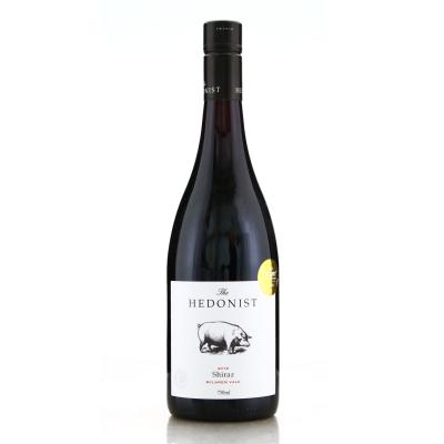 Walter Clappis Hedonist Shiraz 2018 McLaren Vale