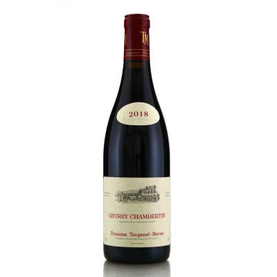 Dom. Taupenot-Merme 2018 Gevrey-Chambertin