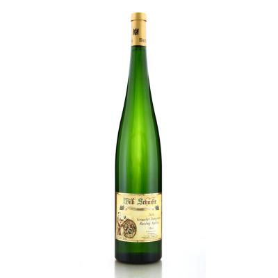 W.Schaefer Graacher Domprobst Riesling Spatlese 2016 Mosel 1.5 Litre 