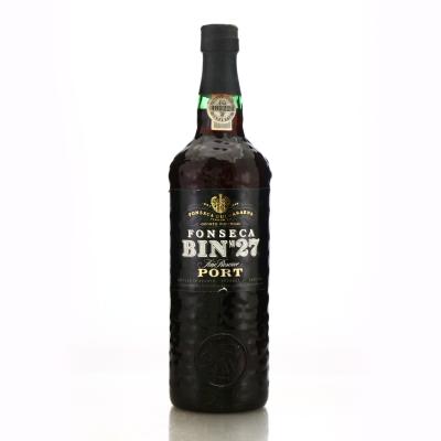 Fonseca Bin 27 Reserve Port