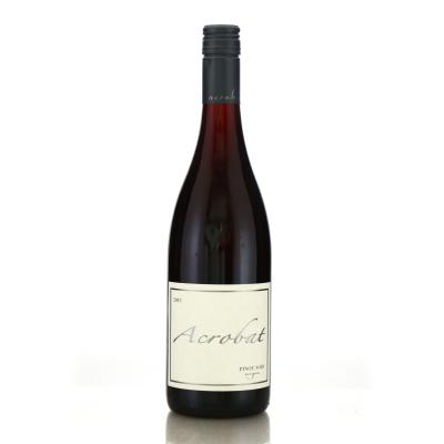 Acrobat Pinot Noir 2013 Oregon