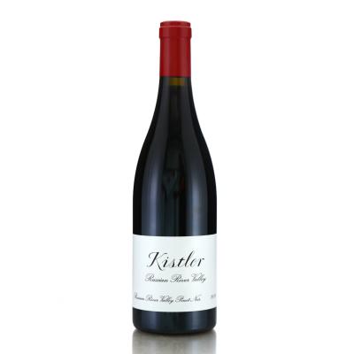 Kistler Pinot Noir 2018 Russian River Valley