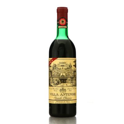 Villa Antinori 1964 Chianti Classico