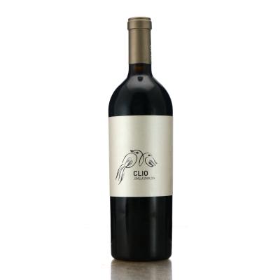 Bodegas El Nido Clio 2005 Jumilla