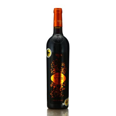 Urla Nero d'Avola 2015 Aegean Turkey