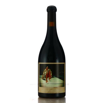 Orin Swift Machete 2016 Napa Valley