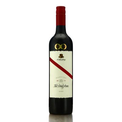 D'Arenberg Dead Arm Shiraz 2013 McLaren Vale