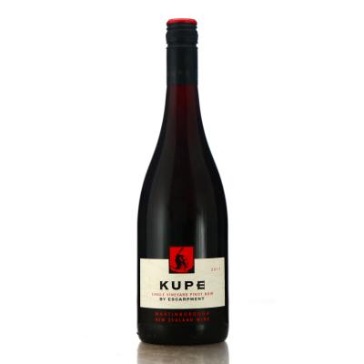 Escarpment Kupe Pinot Noir 2017 Martinborough